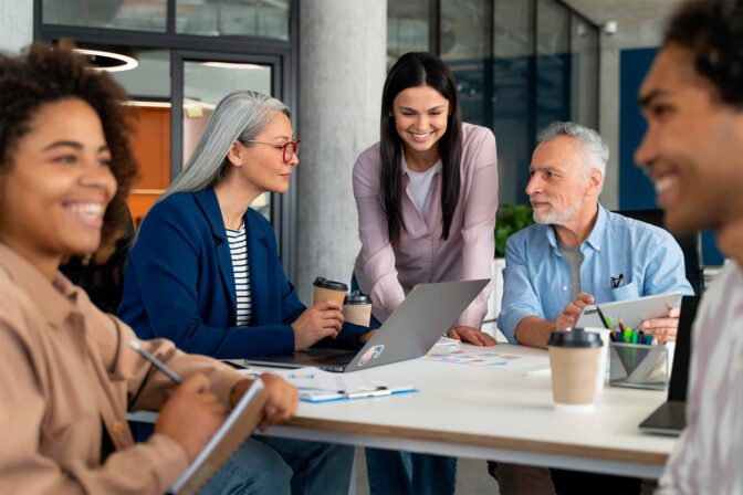 The Power of Custom ERP: Why One Size Never Fits All