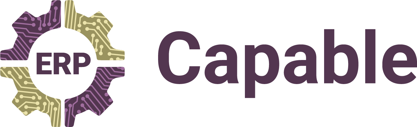 ERP Capable
